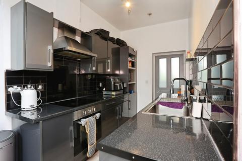 undefined, Grosvenor Gate, Leicester, Leicestershire, LE5