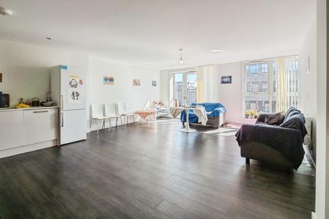 2 bedroom flat for sale, Charles Street, Leicester, Leicestershire, LE1