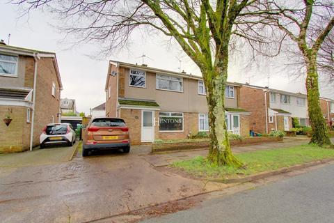 Thornbury Close, Rhiwbina, Cardiff