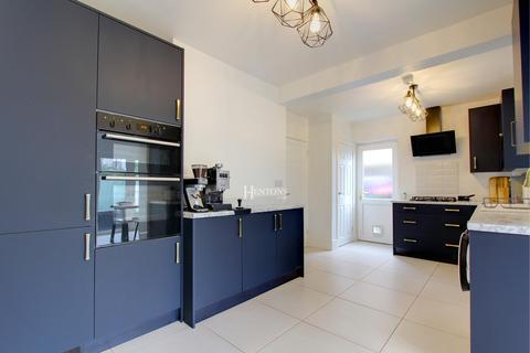 3 bedroom semi-detached house for sale, Thornbury Close, Rhiwbina, Cardiff