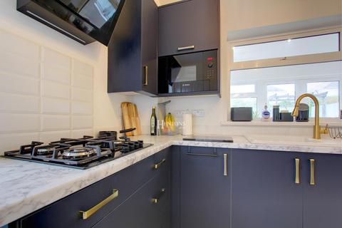 3 bedroom semi-detached house for sale, Thornbury Close, Rhiwbina, Cardiff