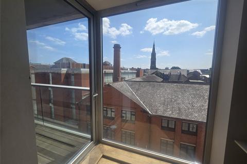 undefined, Highcross Lane, Leicester, Leicestershire, LE1
