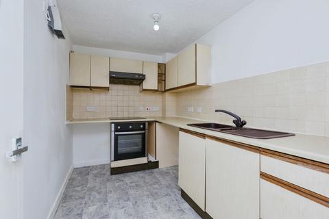 1 bedroom flat for sale, Ashwell Street, LEICESTER, Leicestershire, LE1