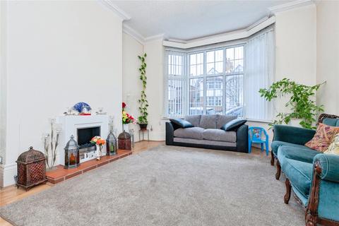 5 bedroom semi-detached house for sale, Stoughton Drive North, LEICESTER, Leicestershire, LE5
