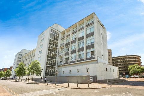 1 bedroom flat for sale, Lee Street, Leicester, Leicestershire, LE1