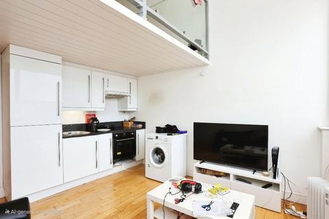 1 bedroom flat for sale, Lee Street, Leicester, Leicestershire, LE1