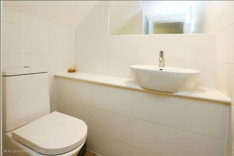 1 bedroom flat for sale, Lee Street, Leicester, Leicestershire, LE1