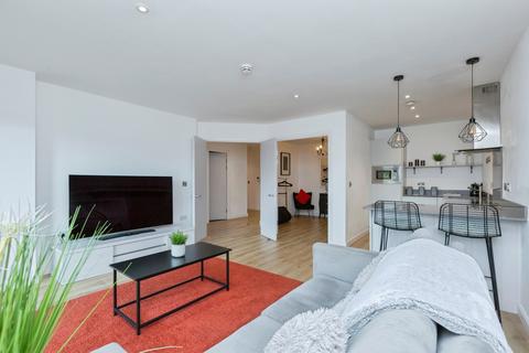 2 bedroom flat for sale, Bath Lane, Leicester, Leicestershire, LE3