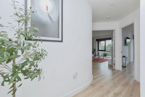 2 bedroom flat for sale, Bath Lane, Leicester, Leicestershire, LE3