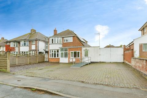 undefined, Groby Road, Glenfield, Leicester, Leicestershire, LE3