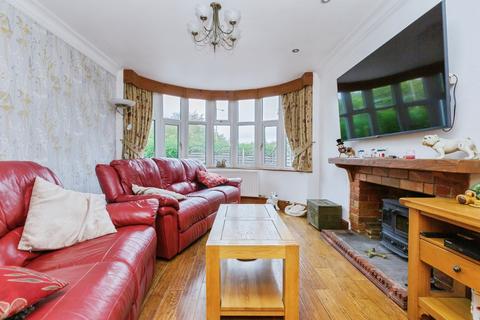 undefined, Groby Road, Glenfield, Leicester, Leicestershire, LE3