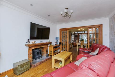 undefined, Groby Road, Glenfield, Leicester, Leicestershire, LE3