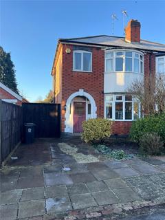 undefined, Wyndale Road, Leicester, Leicestershire, LE2