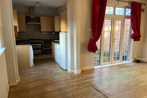 undefined, Wyndale Road, Leicester, Leicestershire, LE2