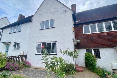 undefined, Maudslay Road, London