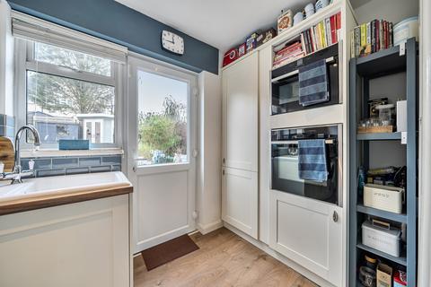 undefined, Maudslay Road, London
