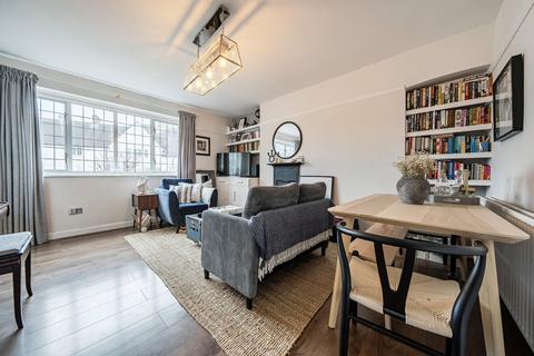 undefined, Maudslay Road, London