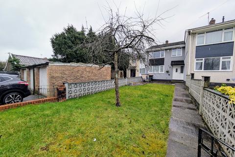 Bettws Close, Newport,