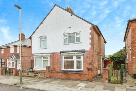 St. Andrews Road, Leicester, Leicestershire, LE2