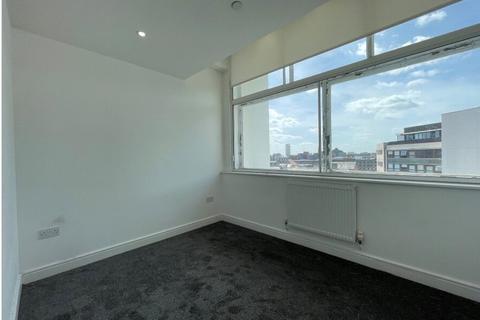 2 bedroom flat for sale, Lee Street, Leicester, Leicestershire, LE1