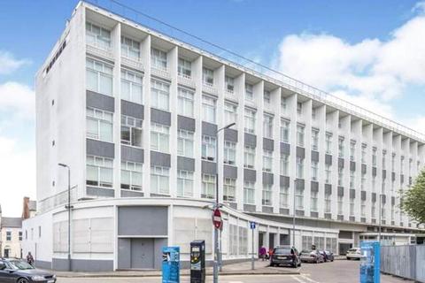 Lee Street, Leicester, Leicestershire, LE1