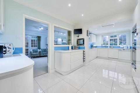 5 bedroom detached house for sale, Silver Birches Way, Elstead, Godalming, Surrey, GU8