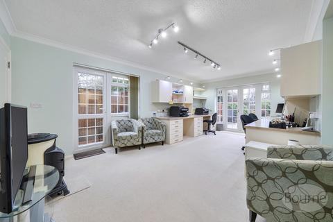 5 bedroom detached house for sale, Silver Birches Way, Elstead, Godalming, Surrey, GU8