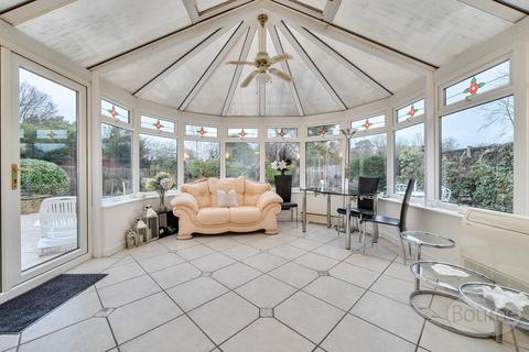 5 bedroom detached house for sale, Silver Birches Way, Elstead, Godalming, Surrey, GU8