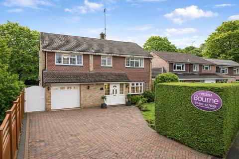 5 bedroom detached house for sale, Silver Birches Way, Elstead, Godalming, Surrey, GU8