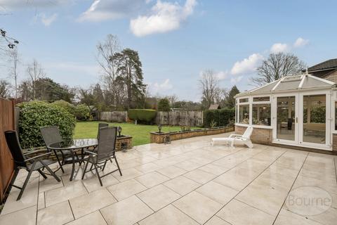5 bedroom detached house for sale, Silver Birches Way, Elstead, Godalming, Surrey, GU8