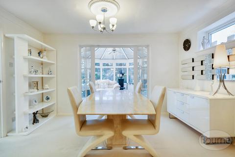 5 bedroom detached house for sale, Silver Birches Way, Elstead, Godalming, Surrey, GU8