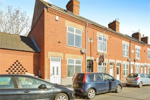 Beaumanor Road, Leicester, Leicestershire, LE4