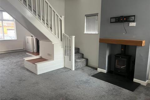 2 bedroom end of terrace house for sale, Leeson Street, Leicester, Leicestershire, LE2