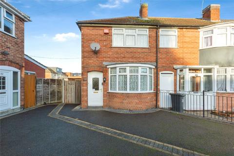 undefined, Greenwood Road, Leicester, Leicestershire, LE5