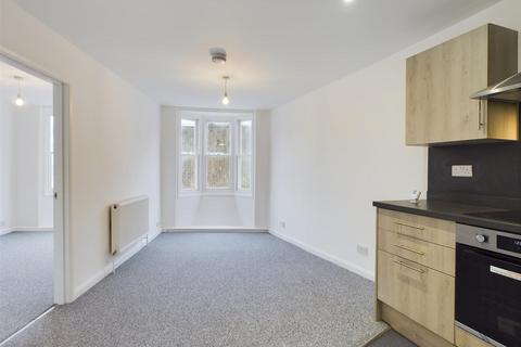 undefined, Edward Street, Brighton