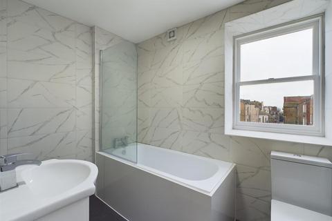 undefined, Edward Street, Brighton