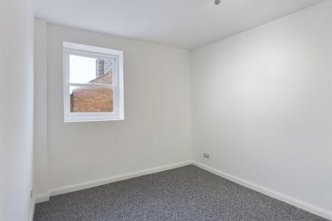 undefined, Edward Street, Brighton