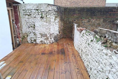 undefined, Edward Street, Brighton
