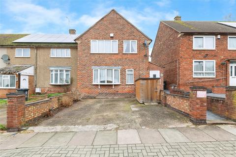 undefined, Davenport Road, Leicester, Leicestershire, LE5