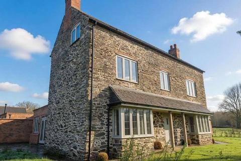 undefined, Markfield Road, Groby, Leicester, Leicestershire, LE6