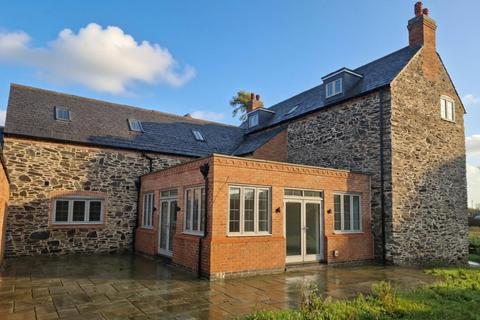 undefined, Markfield Road, Groby, Leicester, Leicestershire, LE6