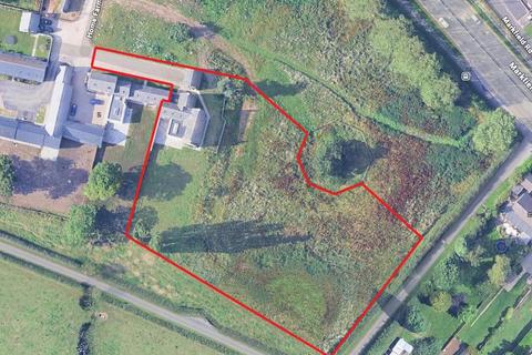 undefined, Markfield Road, Groby, Leicester, Leicestershire, LE6