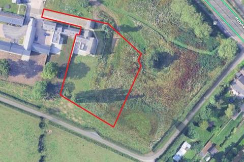 undefined, Markfield Road, Groby, Leicester, Leicestershire, LE6