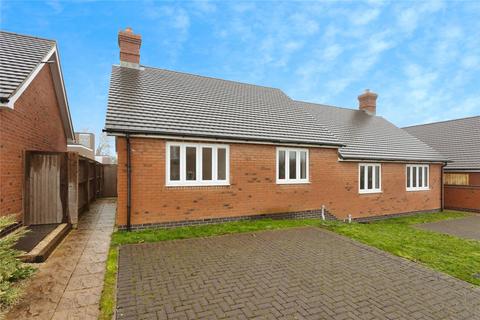 undefined, Main Street, Osgathorpe, Loughborough, Leicestershire, LE12