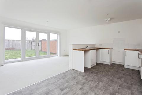 2 bedroom bungalow for sale, Main Street, Osgathorpe, Loughborough, Leicestershire, LE12