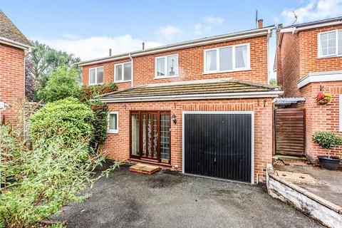 4 bedroom detached house for sale, Shakespear Close, Diseworth, Derby, DE74