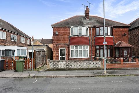 undefined, Cartwright Street, Loughborough, Leicestershire, LE11