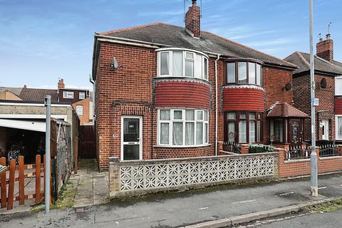 undefined, Cartwright Street, Loughborough, Leicestershire, LE11