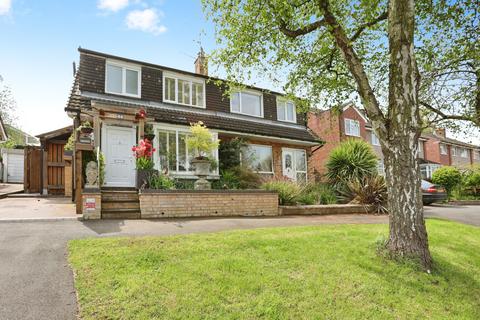 undefined, Althorpe Drive, Loughborough, Leicestershire, LE11