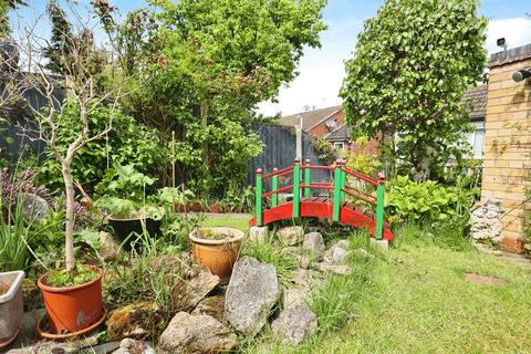 undefined, Althorpe Drive, Loughborough, Leicestershire, LE11